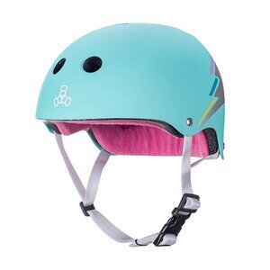 Triple Eight Professional Skating Helmet